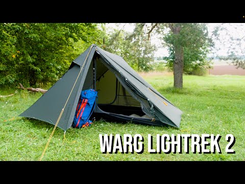 Warg Lightrek 2