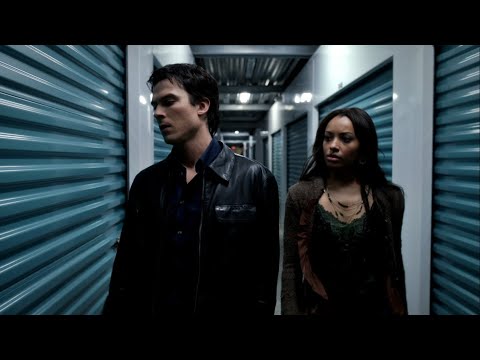 TVD 3x22 - "You know what else is Elena's call? Everything bad ever" | HD