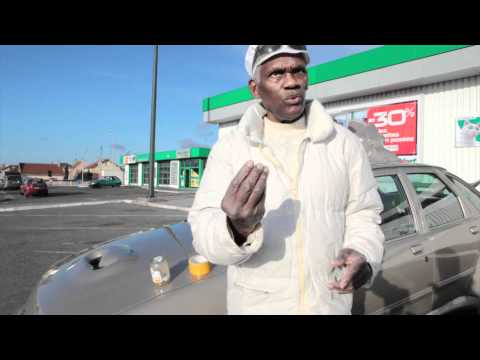 journal de l'impro 7 featuring Etienne le bolideur - teaser2