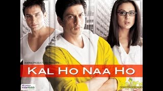 Download lagu Adegan Yg Bikin BAPER😭 di FILM INDIA (Kal Ho Naa Ho) mp3