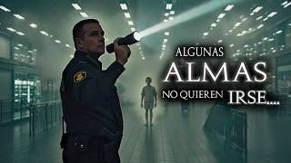 3 HISTORIAS DE TERROR reales | El niño que apareció en las cámaras del centro comercial | Relatos