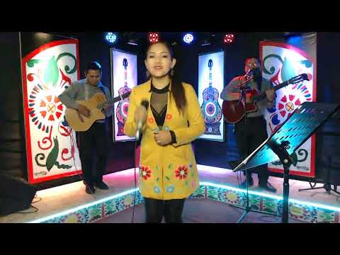 FELIZ  ANIVERSARIO Choan y Alicia - YENNIFER SERMEÑO