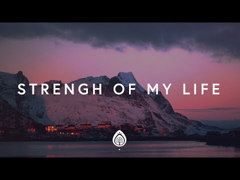 Vertical Worship - Strength of My Life (Lyrics)
