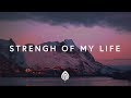 Vertical Worship - Strength of My Life (Lyrics)