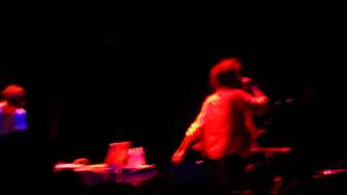 Danny Brown "Grown Up" Live in Miami