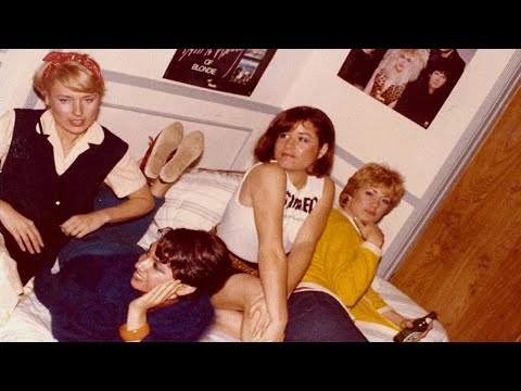 The Bangles - The Real World  (audiosync from 1983 remixed version)