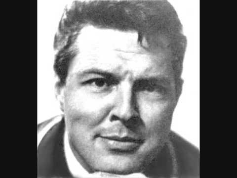 Vladimir Atlantov Puccini Tosca E lucevan le stelle