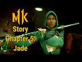 MORTAL KOMBAT 11 Story Mode Chapter 5 Jade