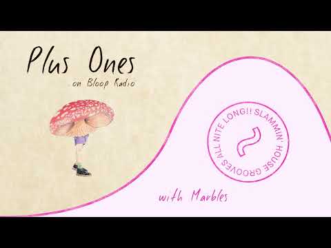 Plus Ones Specials w/ Marbles & Vandeleur - 20.02.21