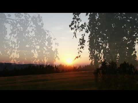 Jon Music - Západy nad Blanskem / Sunsets over Blansko