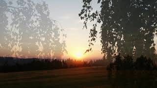 Video Západy nad Blanskem / Sunsets over Blansko