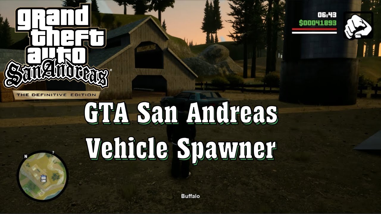 94  Car Spawner Gta Sa  Latest HD
