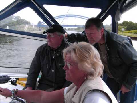 Betriebsausflug 04 06 2009