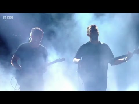 Disclosure - Nocturnal | Live at Glastonbury 2016