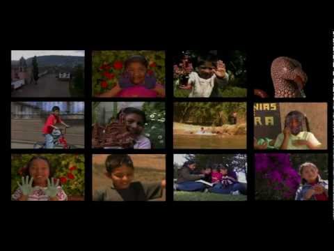 Media education for 50 children in Mexico