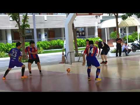 Cobra Fc  vs  the old mam Fc