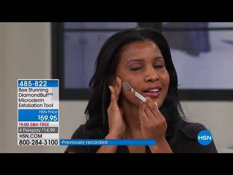 HSN | Focus On Beauty 03.22.2018 - 04 AM
