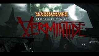 Игра Warhammer: End Times - Vermintide (PS4, русская версия)