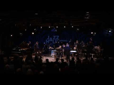 HfMT Bigband & Erik van Lier - Dutch Stories