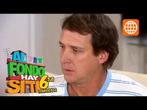 There's room in the background, chapter 1120 - part 2/5