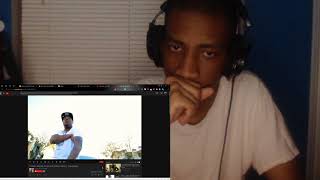J. Stalin - Miss Me wit&#39; the B.S. (Official Video) ft. Young MezzyREACTION!!!!!
