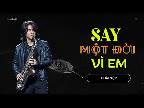 Say một đời vì em - Công nghệ AI