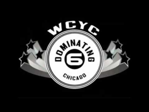 Chicago Radio WCYC - 