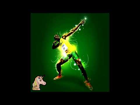 YVNG BLUEDRAGON x PrinceJae Tha SplashGXD - UsainBolt (prod. YVNG BLUEDRAGON)
