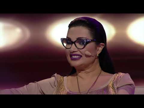 Tribut Gheorghe Dinică (Adrian Enache)