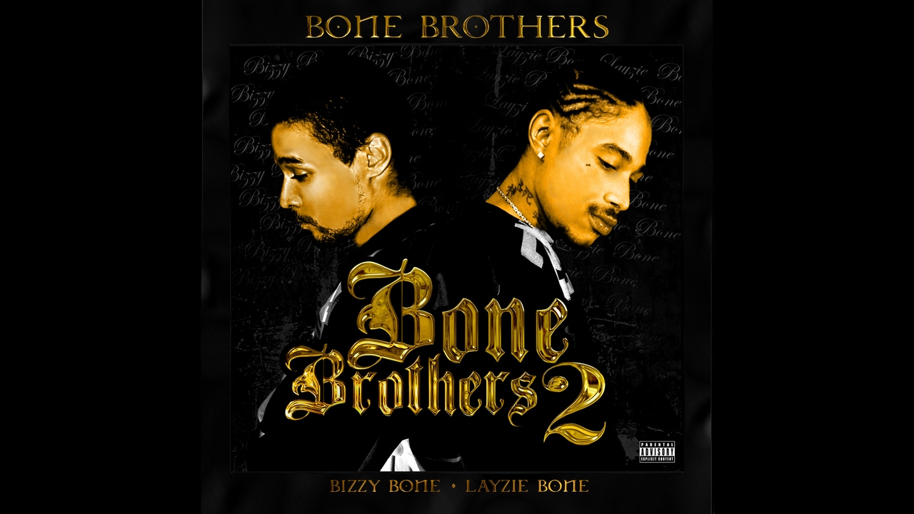 Bone Brothers - Stackin That Paper