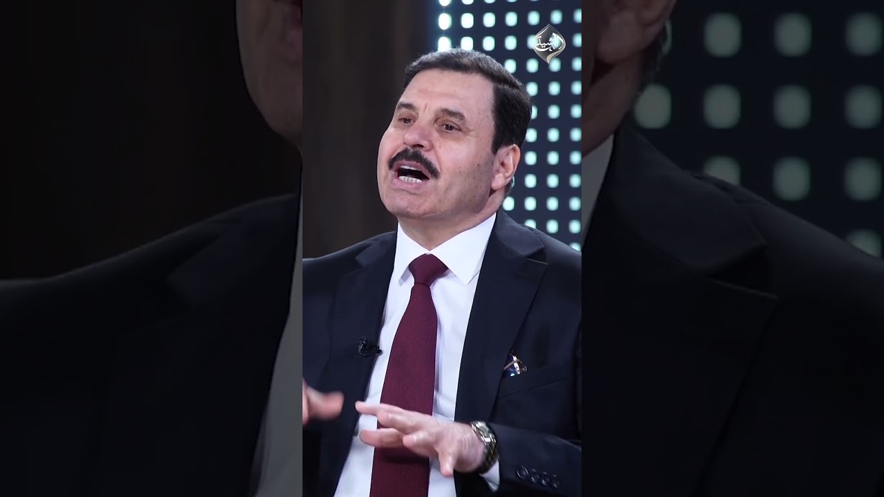 فيديو | الدفاعي يحذر من مرحلة "اللاعودة" وسيناريوهات مفاجئة.. حكومة الزيدي قد ترحل بعد العيد
