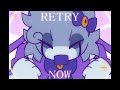 RETRY NOW