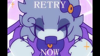 Cover art for RETRY NOW || english ver ||