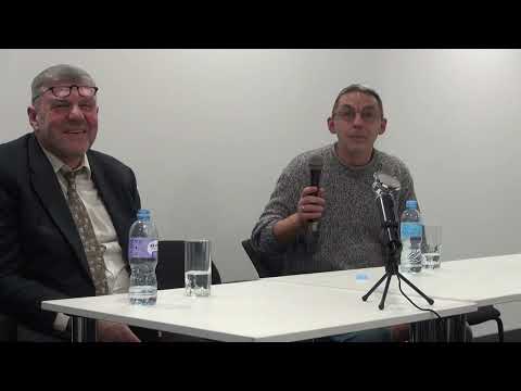 R. Dimos knyga „Žavingasis šunsnukis. Lietuviškoji J. Pilsudskio biografija“. Vilnius: 2023.2 dalis.