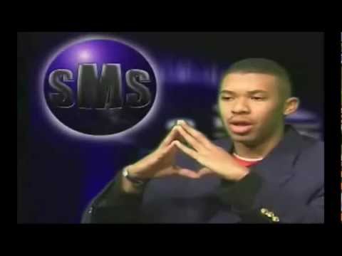 スクーター・マグルーダー・ショー (The Scooter Magruder Show)