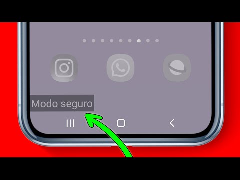 How to Remove Safe Mode on Android 2025