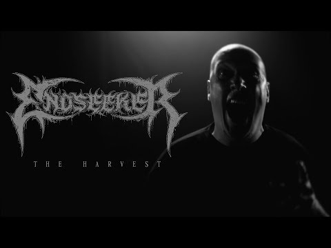 Endseeker "The Harvest" (OFFICIAL VIDEO)