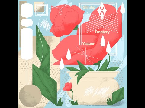 Dontcry x Glimlip x Yasper - Corvette