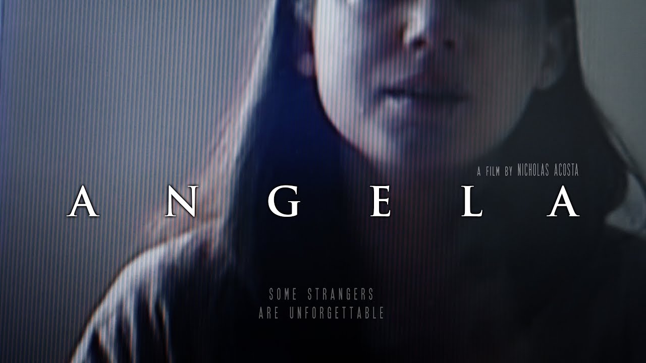 ANGELA - TRAILER (4K)