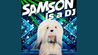 Samson & Gert - Samson Is A Dj video