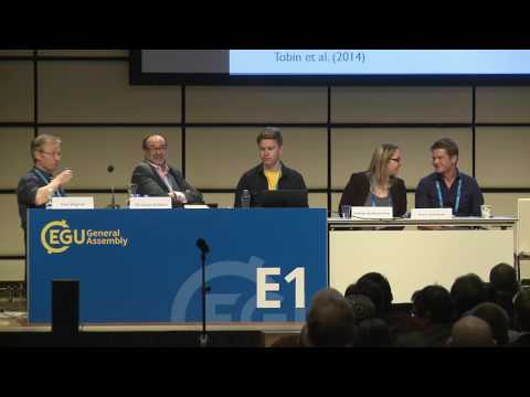EGU2017: Great Debate on Great Extinctions (GDB5)