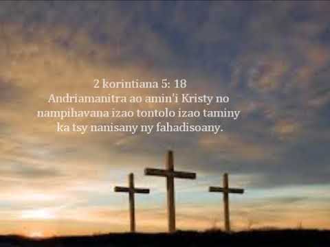 Fihirana Ffpm 109 Nahafoy ny aiko aho