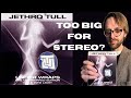 the JETHRO TULL album TOO BIG for stereo! "Under Wraps" DOLBY ATMOS REVIEW