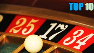 Top 10  Casino Royal Games for Android