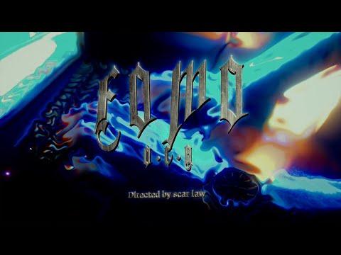 O.C.A - FOMO (Video Oficial)