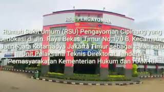 Download lagu PROFIL RS PENGAYOMAN CIPINANG mp3 Download lagu PROFIL RS PENGAYOMAN CIPINANG mp3
