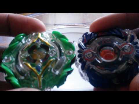 Yeager Yggdrasil G.Y. Vs. Holy Horusood U.C.!