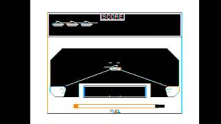 Turret for the TRS-80 CoCo