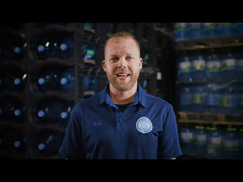 Exploring Main Street - Cristill Rock