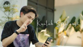 Download lagu Kaulah Segalanya - Cover by Billy Joe Ava mp3